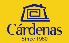 cardenas logo small