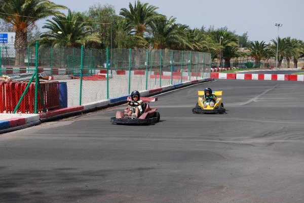 Gokart 2