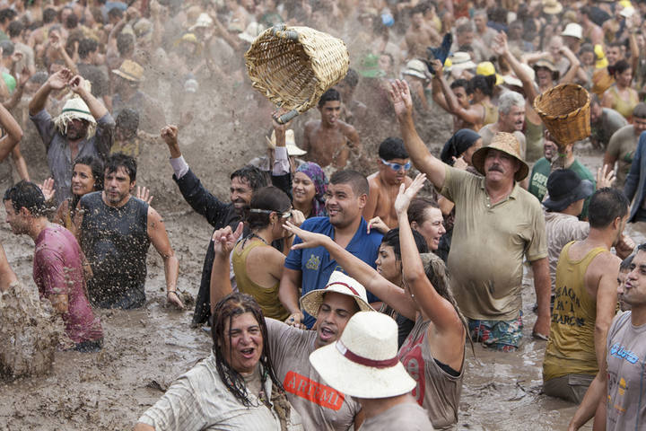 Fiesta del Charco 7