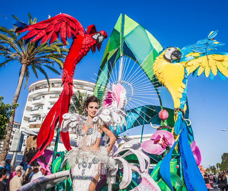 carnaval maspalomas 2