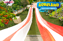 Aqualand Maspalomas Forside 1