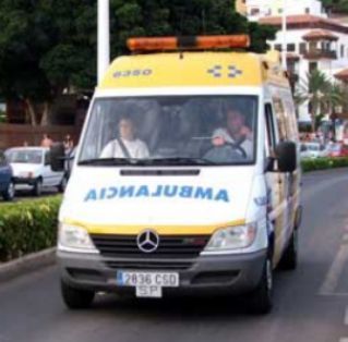 Ambulance 112 1