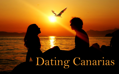 Dating Canarias 460