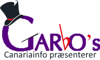 logo garbos canariainfo