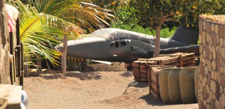 Hangar37Airplan Wide