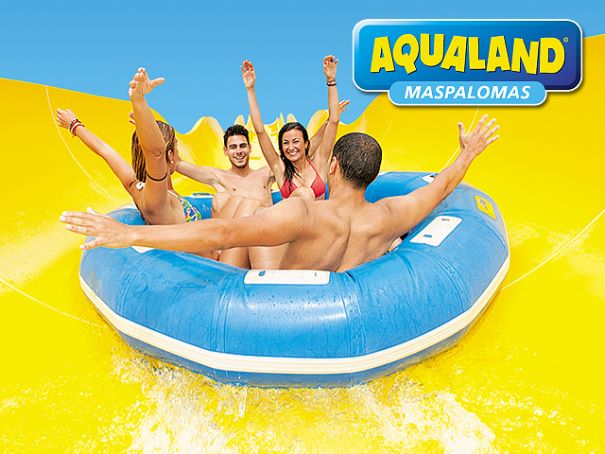 Aqualand Maspalomas 3